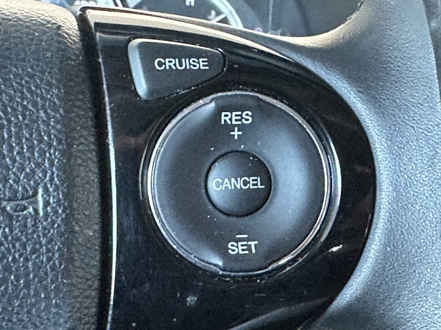 2016 Honda Accord EX-L photo 8