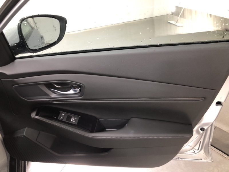 2025 Honda Accord Hybrid Touring photo 14