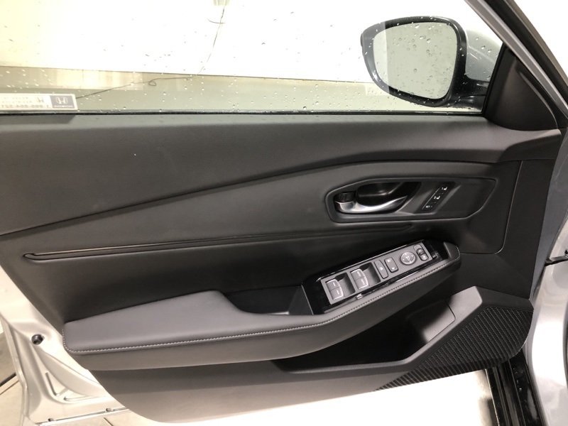 2025 Honda Accord Hybrid Touring photo 19