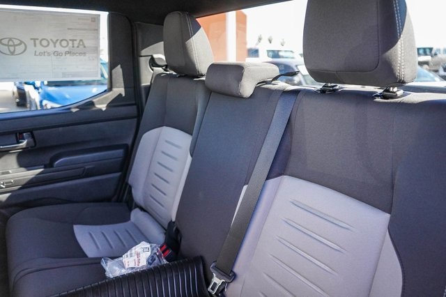 new 2026 Toyota Tacoma car, priced at $44,432