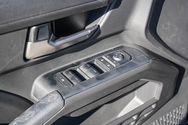 new 2026 Toyota Tacoma car, priced at $44,432