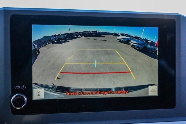 new 2026 Toyota Tacoma car, priced at $44,432