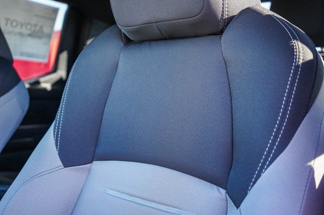 new 2026 Toyota Tacoma car, priced at $44,432