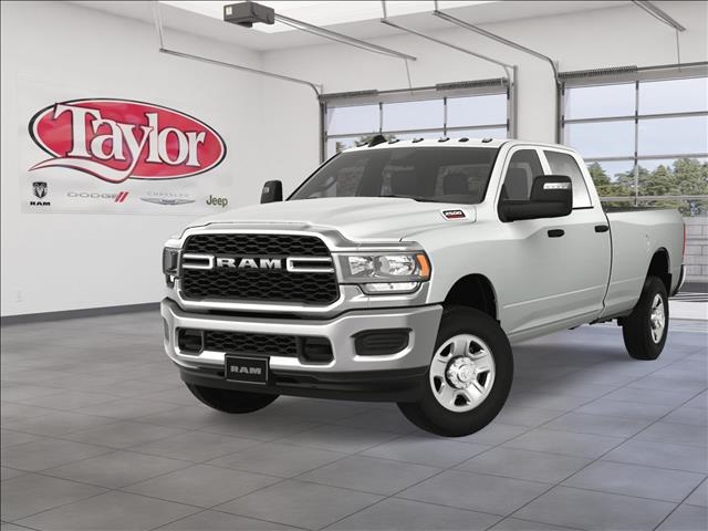 2024 Ram Ram Pickup 2500 Tradesman