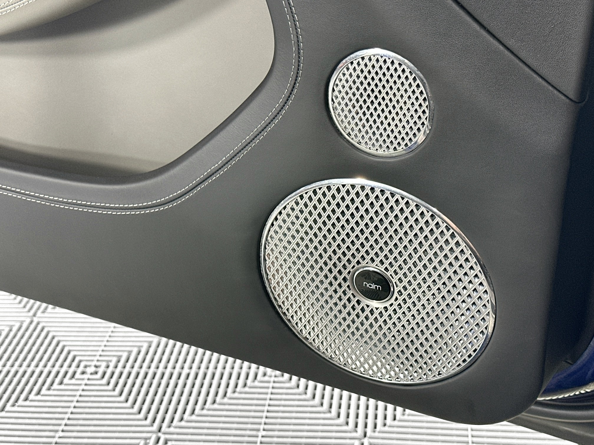 used 2022 Bentley Continental GTC car, priced at $274,998