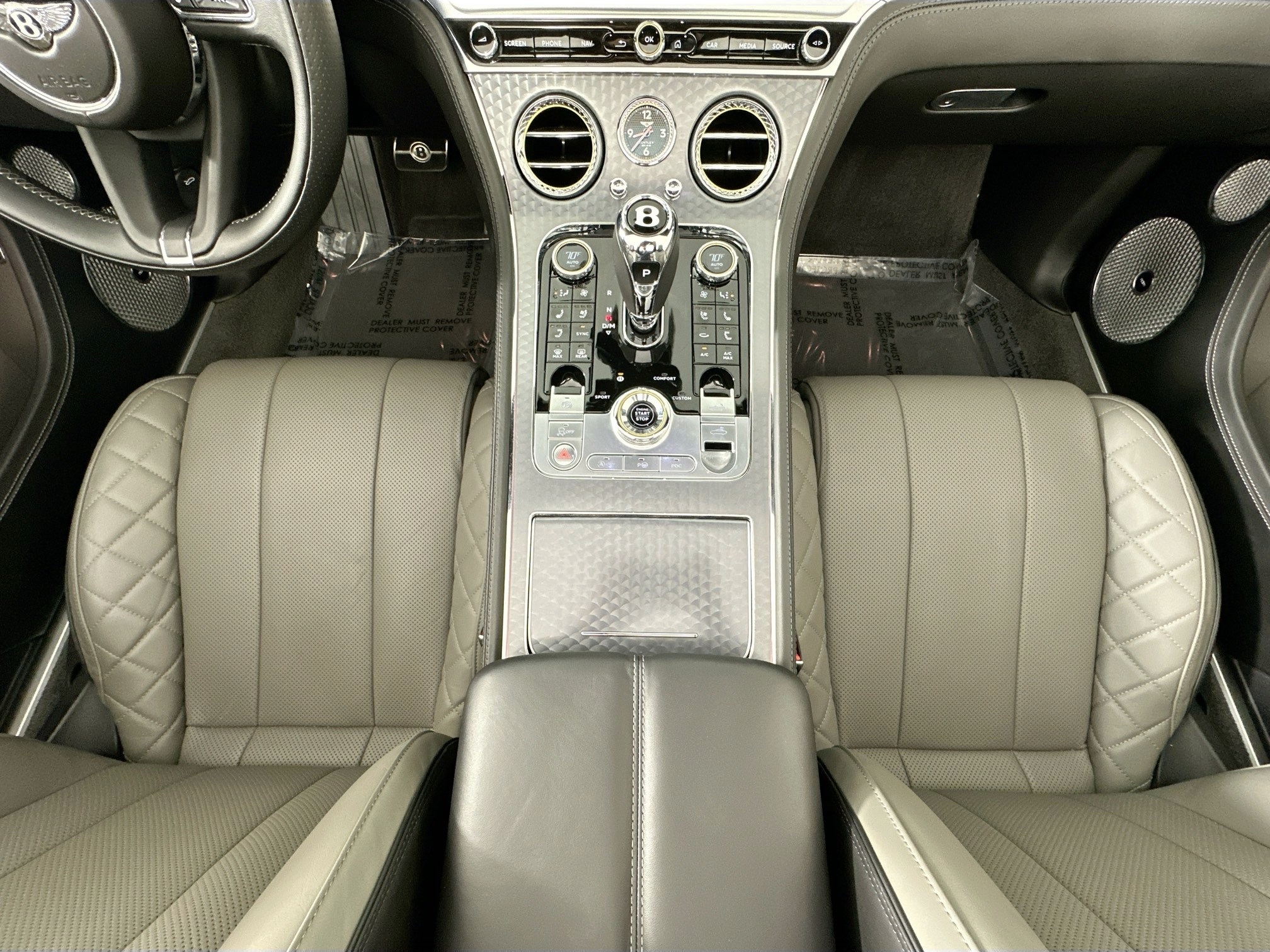 used 2022 Bentley Continental GTC car, priced at $274,998