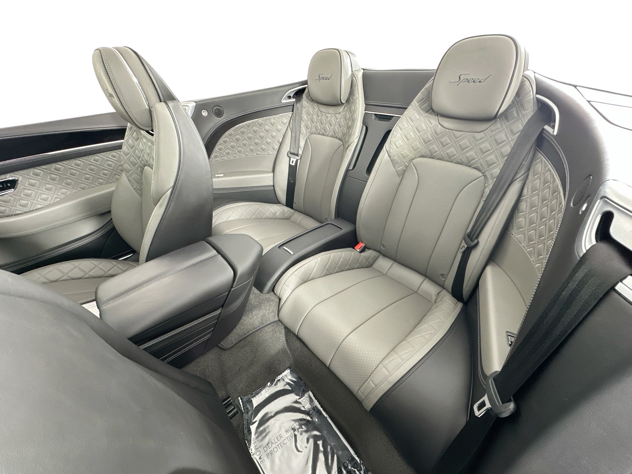 used 2022 Bentley Continental GTC car, priced at $274,998