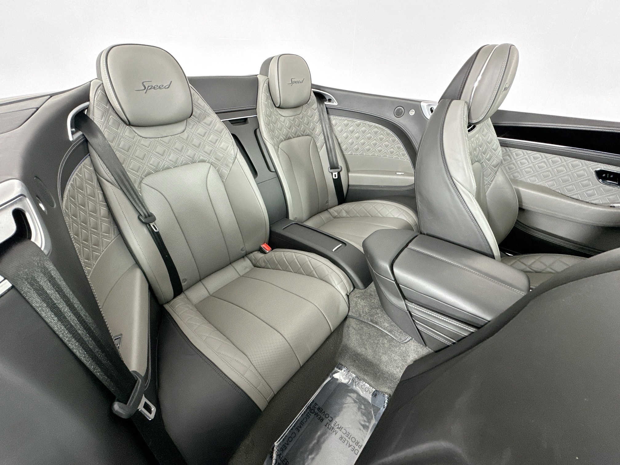 used 2022 Bentley Continental GTC car, priced at $274,998