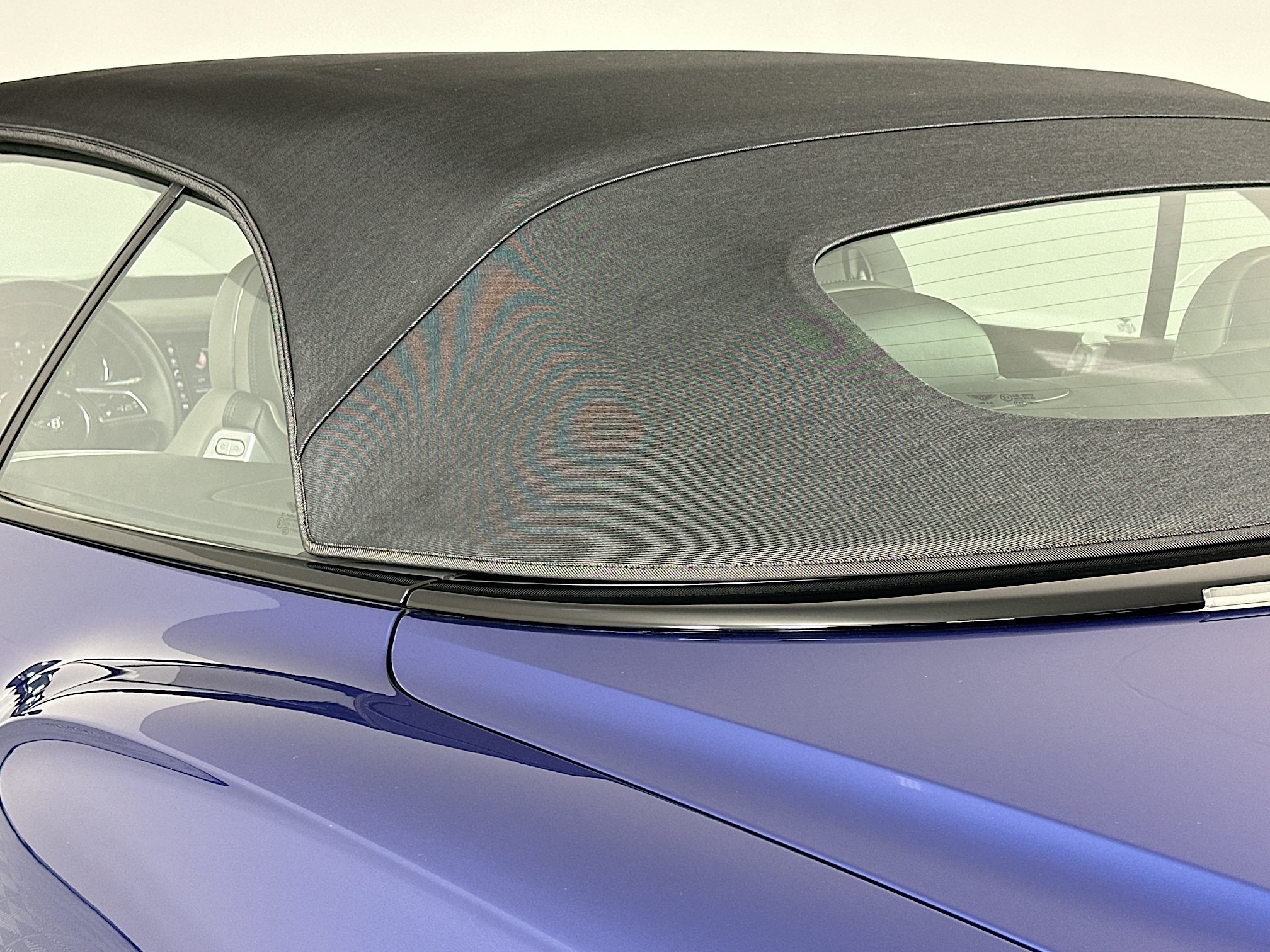 used 2022 Bentley Continental GTC car, priced at $274,998