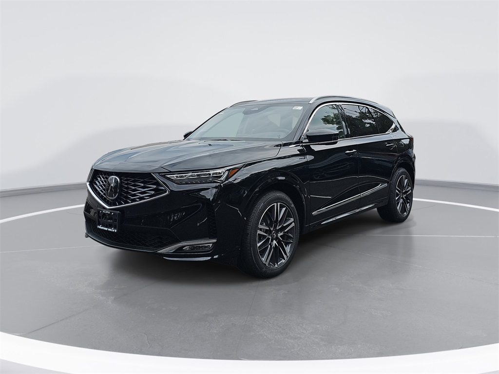 2026 Acura MDX Advance Package's photo