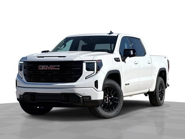 2026 GMC Sierra 1500 Elevation's photo