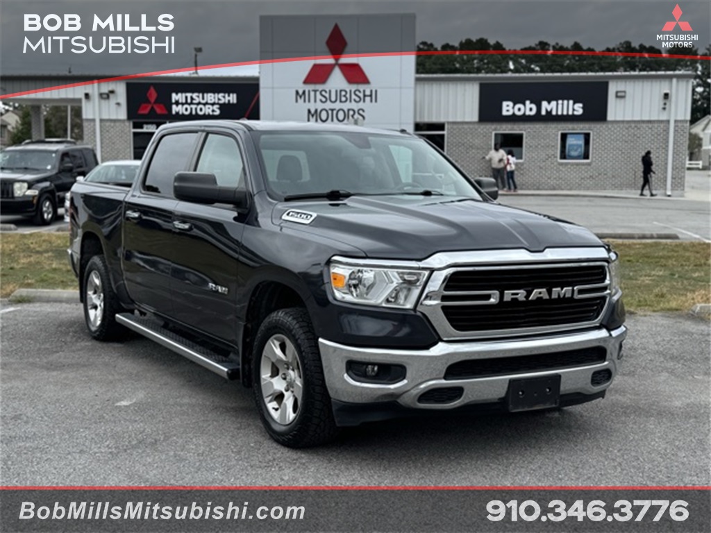 2019 Ram 1500 Big Horn/Lone Star – 16867P