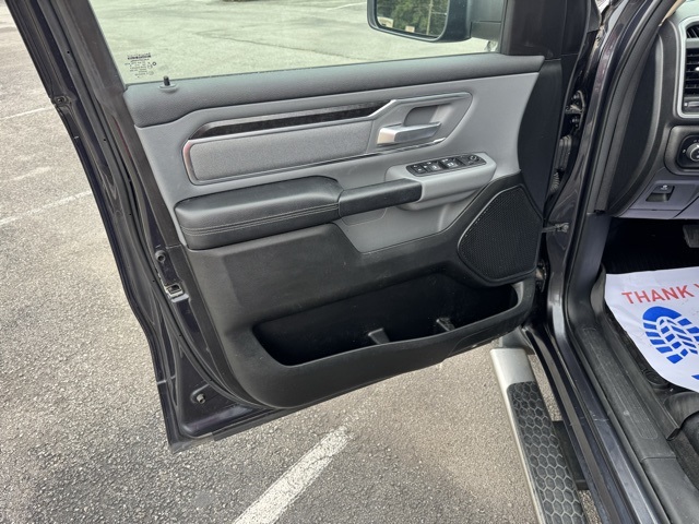 Photo of 2019 Ram 1500 Big Horn/Lone Star in Jacksonville, NC - 14,  2019 Ram 1500 Big Horn/Lone Star:16867P