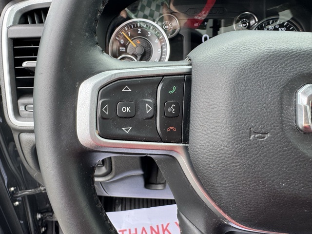 Photo of 2019 Ram 1500 Big Horn/Lone Star in Jacksonville, NC - 18,  2019 Ram 1500 Big Horn/Lone Star:16867P