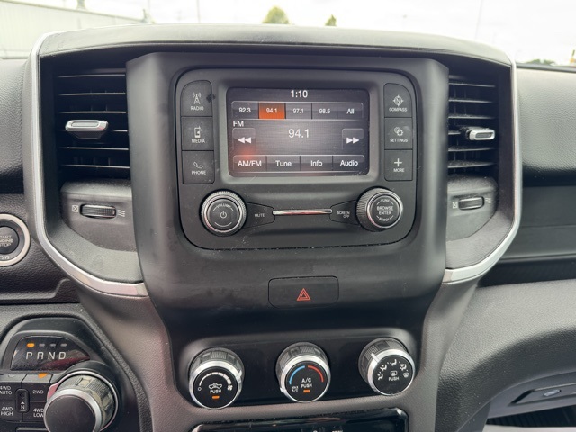 Photo of 2019 Ram 1500 Big Horn/Lone Star in Jacksonville, NC - 19,  2019 Ram 1500 Big Horn/Lone Star:16867P