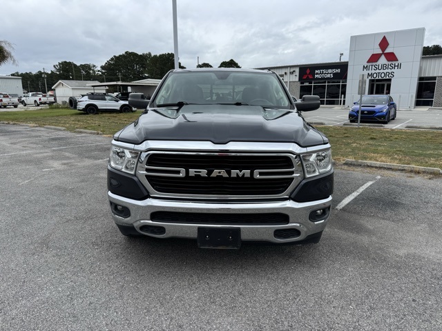 Photo of 2019 Ram 1500 Big Horn/Lone Star in Jacksonville, NC - 2,  2019 Ram 1500 Big Horn/Lone Star:16867P