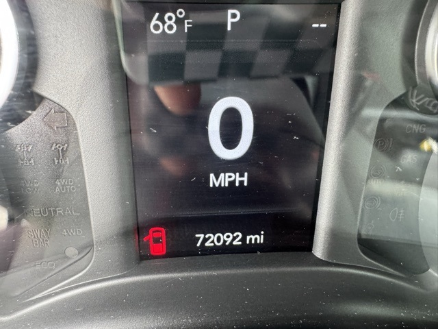 Photo of 2019 Ram 1500 Big Horn/Lone Star in Jacksonville, NC - 20,  2019 Ram 1500 Big Horn/Lone Star:16867P