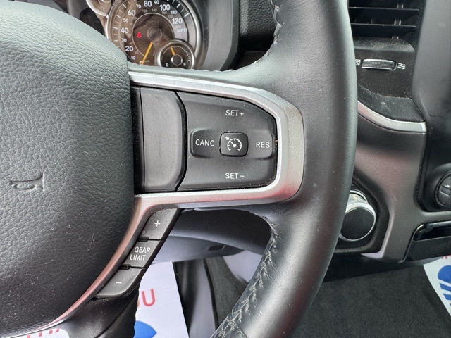 Photo of 2019 Ram 1500 Big Horn/Lone Star in Jacksonville, NC - 21,  2019 Ram 1500 Big Horn/Lone Star:16867P