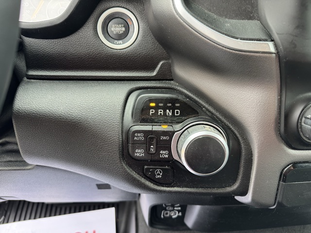 Photo of 2019 Ram 1500 Big Horn/Lone Star in Jacksonville, NC - 22,  2019 Ram 1500 Big Horn/Lone Star:16867P