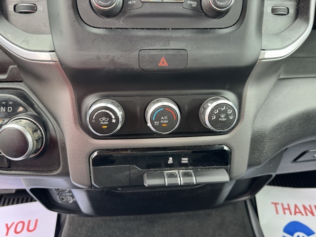 Photo of 2019 Ram 1500 Big Horn/Lone Star in Jacksonville, NC - 23,  2019 Ram 1500 Big Horn/Lone Star:16867P