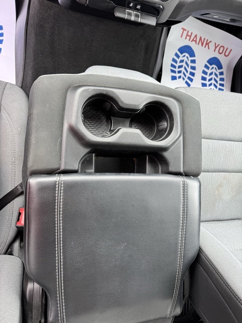 Photo of 2019 Ram 1500 Big Horn/Lone Star in Jacksonville, NC - 24,  2019 Ram 1500 Big Horn/Lone Star:16867P