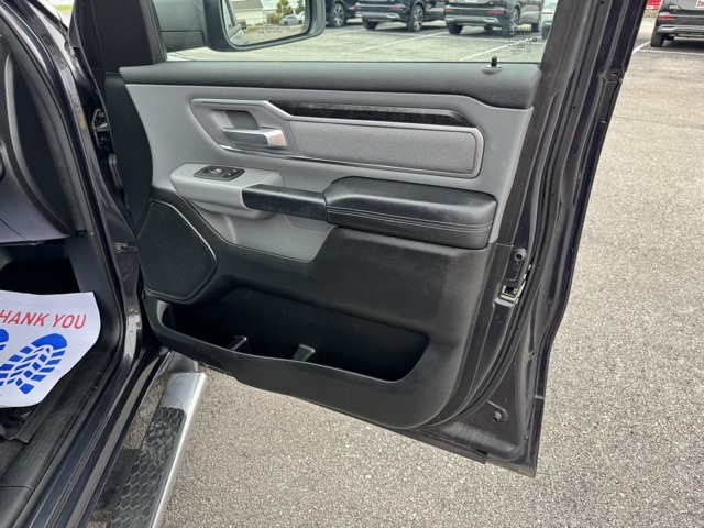 Photo of 2019 Ram 1500 Big Horn/Lone Star in Jacksonville, NC - 25,  2019 Ram 1500 Big Horn/Lone Star:16867P