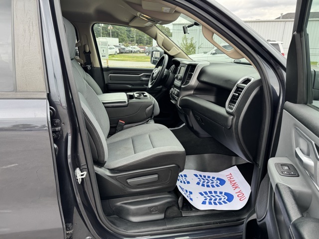 Photo of 2019 Ram 1500 Big Horn/Lone Star in Jacksonville, NC - 26,  2019 Ram 1500 Big Horn/Lone Star:16867P