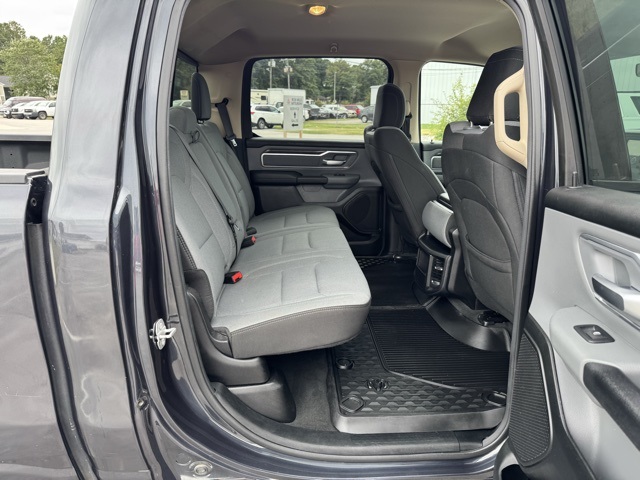Photo of 2019 Ram 1500 Big Horn/Lone Star in Jacksonville, NC - 28,  2019 Ram 1500 Big Horn/Lone Star:16867P