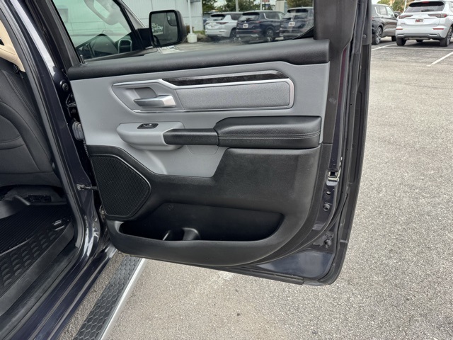 Photo of 2019 Ram 1500 Big Horn/Lone Star in Jacksonville, NC - 29,  2019 Ram 1500 Big Horn/Lone Star:16867P