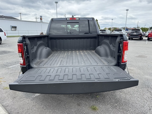 Photo of 2019 Ram 1500 Big Horn/Lone Star in Jacksonville, NC - 31,  2019 Ram 1500 Big Horn/Lone Star:16867P