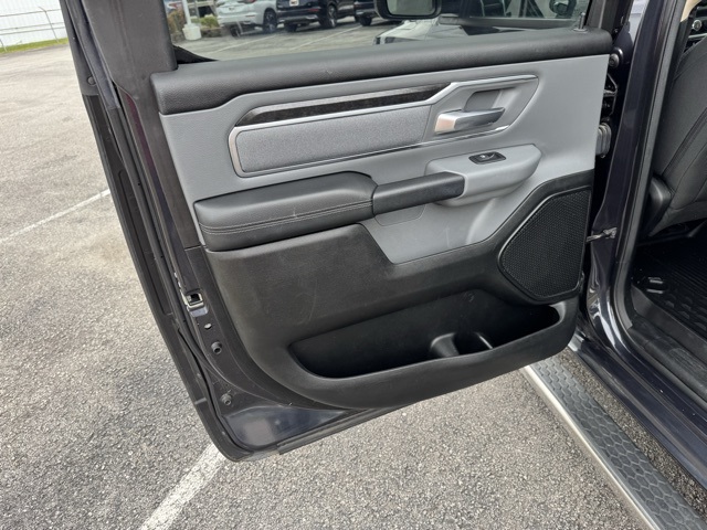 Photo of 2019 Ram 1500 Big Horn/Lone Star in Jacksonville, NC - 32,  2019 Ram 1500 Big Horn/Lone Star:16867P