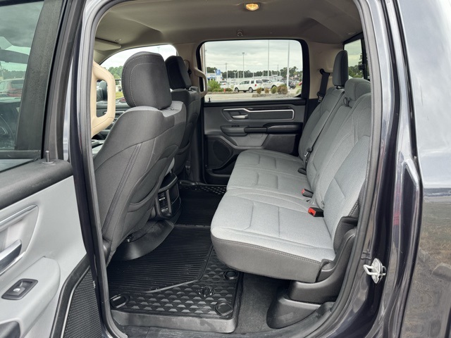 Photo of 2019 Ram 1500 Big Horn/Lone Star in Jacksonville, NC - 33,  2019 Ram 1500 Big Horn/Lone Star:16867P