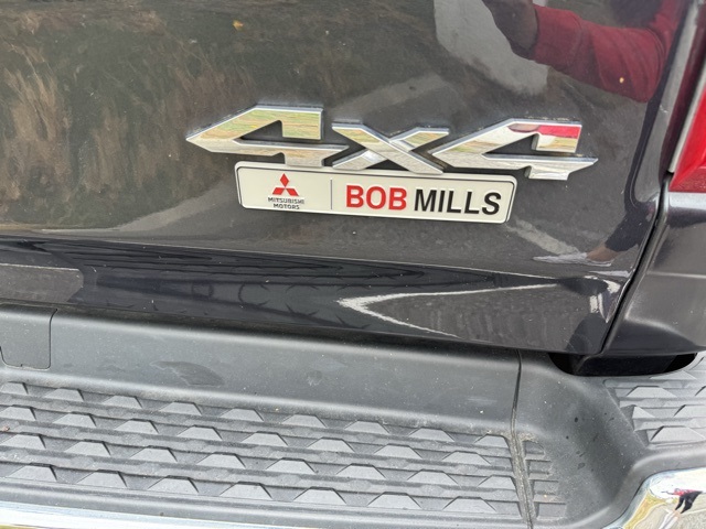 Photo of 2019 Ram 1500 Big Horn/Lone Star in Jacksonville, NC - 34,  2019 Ram 1500 Big Horn/Lone Star:16867P