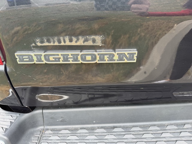 Photo of 2019 Ram 1500 Big Horn/Lone Star in Jacksonville, NC - 35,  2019 Ram 1500 Big Horn/Lone Star:16867P