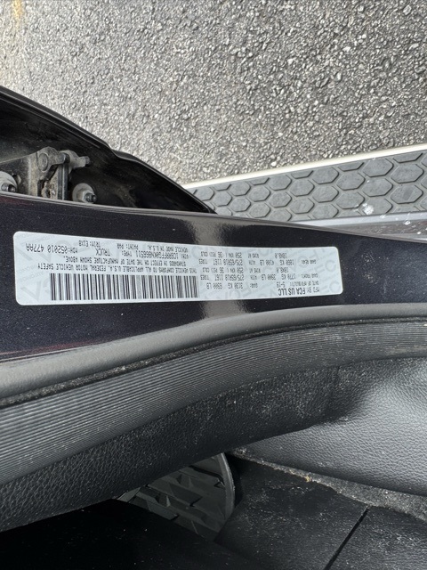 Photo of 2019 Ram 1500 Big Horn/Lone Star in Jacksonville, NC - 36,  2019 Ram 1500 Big Horn/Lone Star:16867P