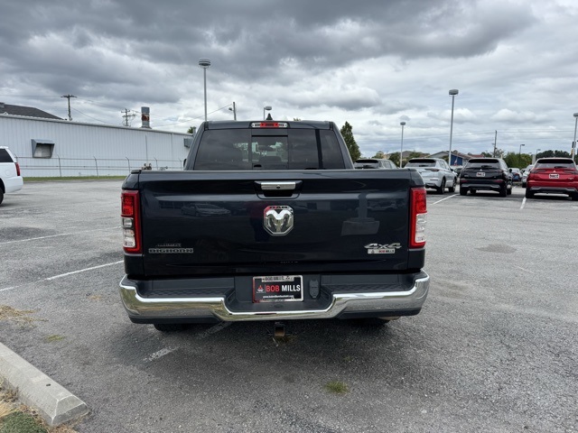 Photo of 2019 Ram 1500 Big Horn/Lone Star in Jacksonville, NC - 6,  2019 Ram 1500 Big Horn/Lone Star:16867P