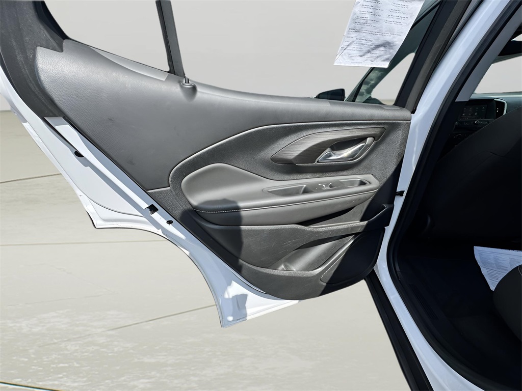 2022 Gmc Terrain SLE photo 9
