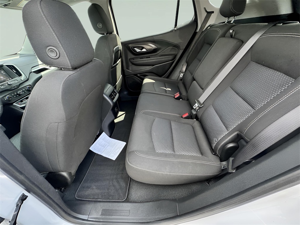 2022 Gmc Terrain SLE photo 11