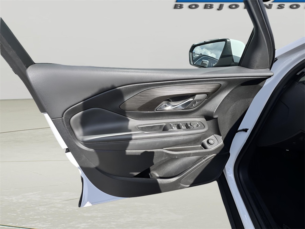 2022 Gmc Terrain SLE photo 8