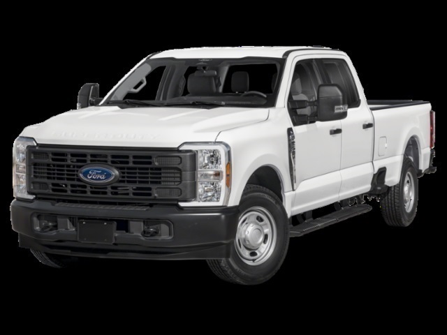 2026 Ford F-250 Base's photo