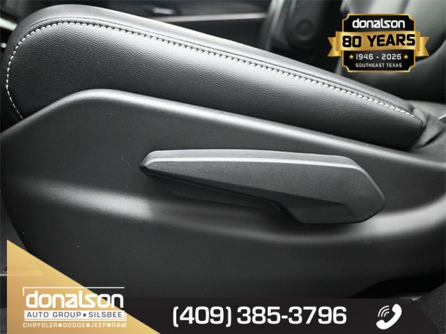 new 2025 Jeep Grand Cherokee L car, priced at $41,997