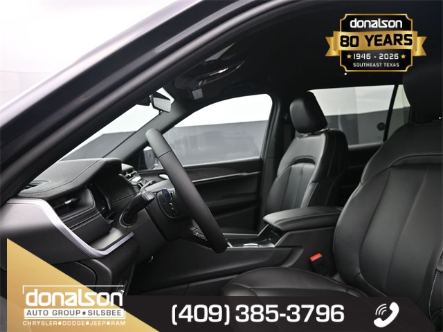 new 2025 Jeep Grand Cherokee L car, priced at $41,997