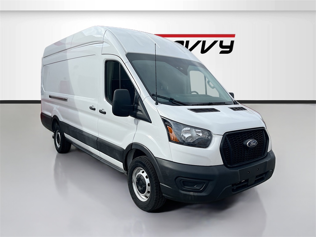 2023 Ford Transit Van Base's photo
