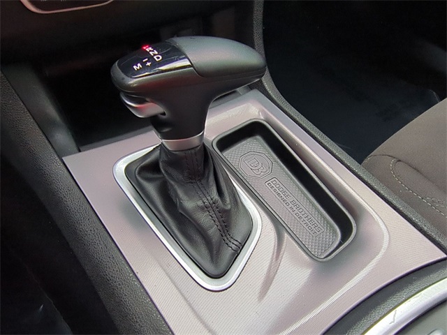 used 2023 Dodge Charger car, priced at $20,411