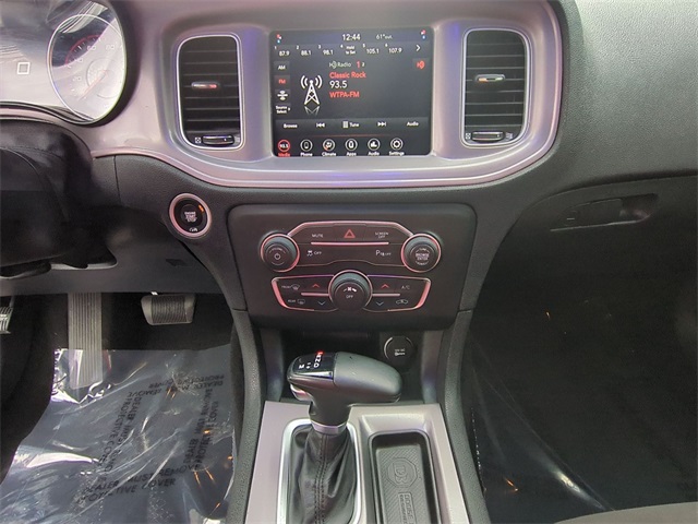 used 2023 Dodge Charger car, priced at $20,411