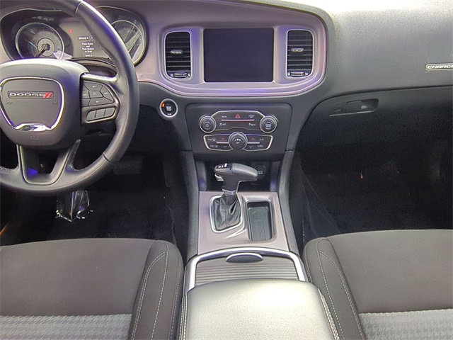 used 2023 Dodge Charger car, priced at $20,411