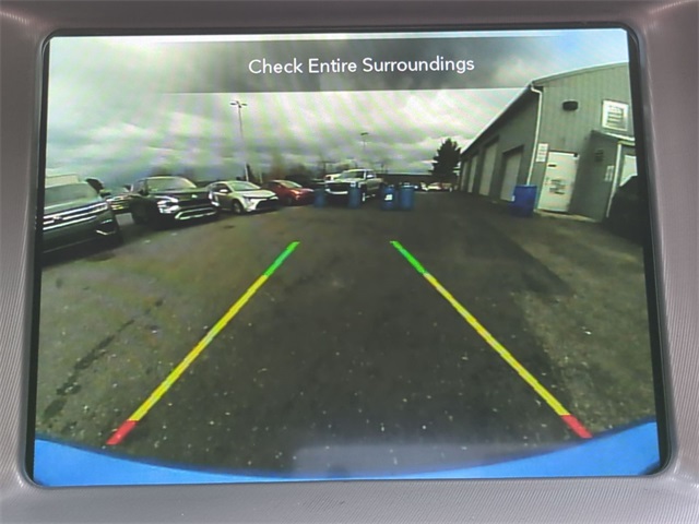 used 2023 Dodge Charger car, priced at $20,411