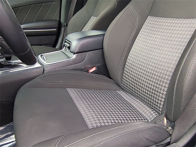 used 2023 Dodge Charger car, priced at $20,411