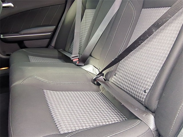 used 2023 Dodge Charger car, priced at $20,411