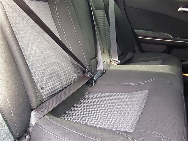 used 2023 Dodge Charger car, priced at $20,411